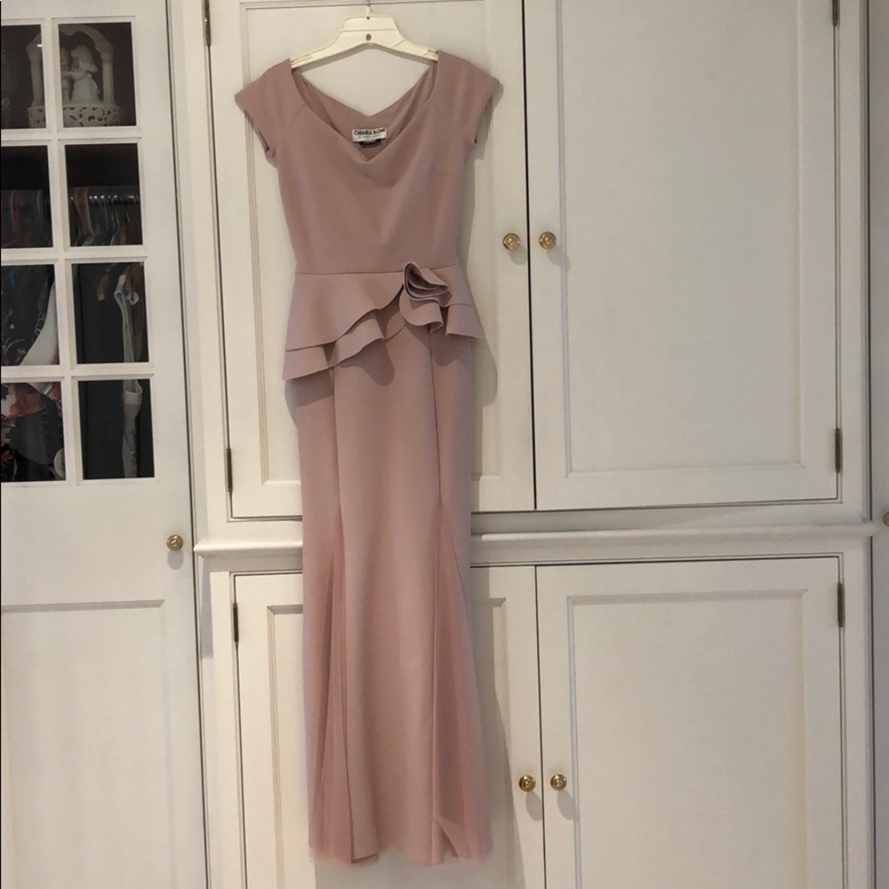Evening gown